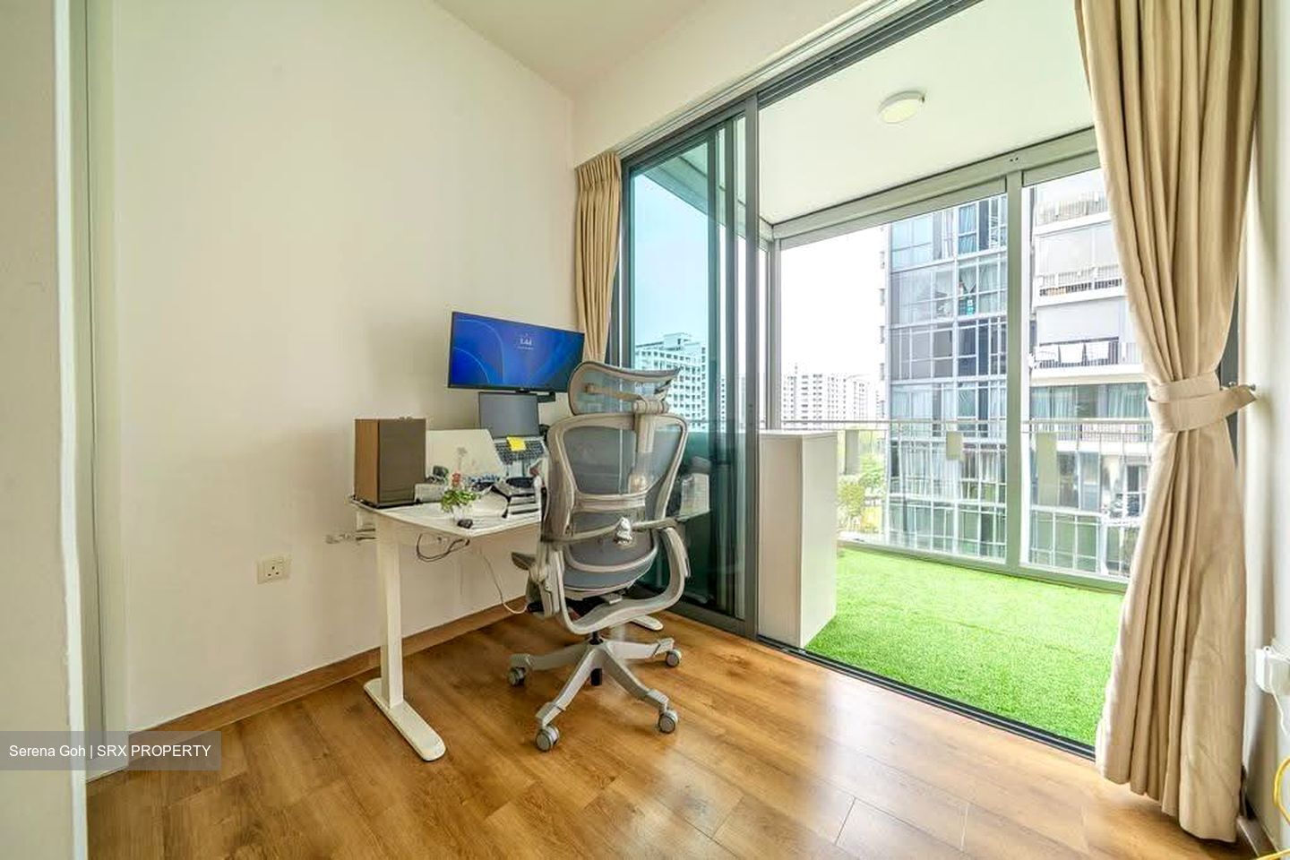 The Luxurie (D19), Condominium #626532251